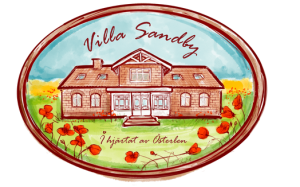 Villa Sandby BNB – Bed & Breakfast På Underbara Österlen