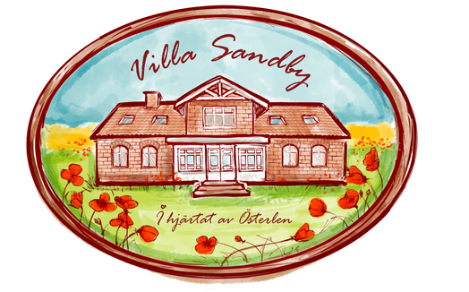 Villa Sandby BNB