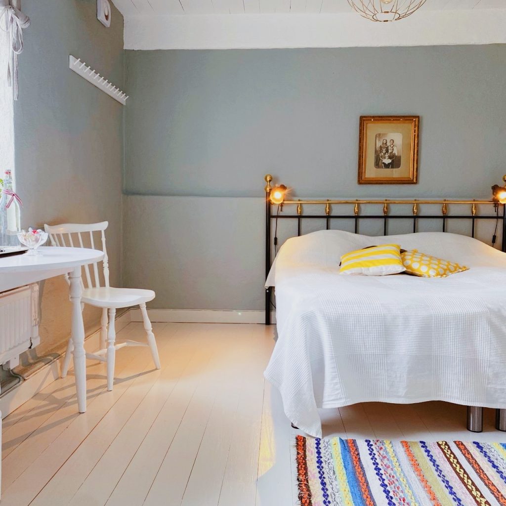 Villa Sandby BNB – Bed & Breakfast På Underbara Österlen